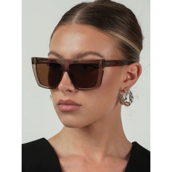 Stylish Black Sunglasses main image 5